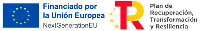 Financiado por la Unión Europea – NextGenerationEU