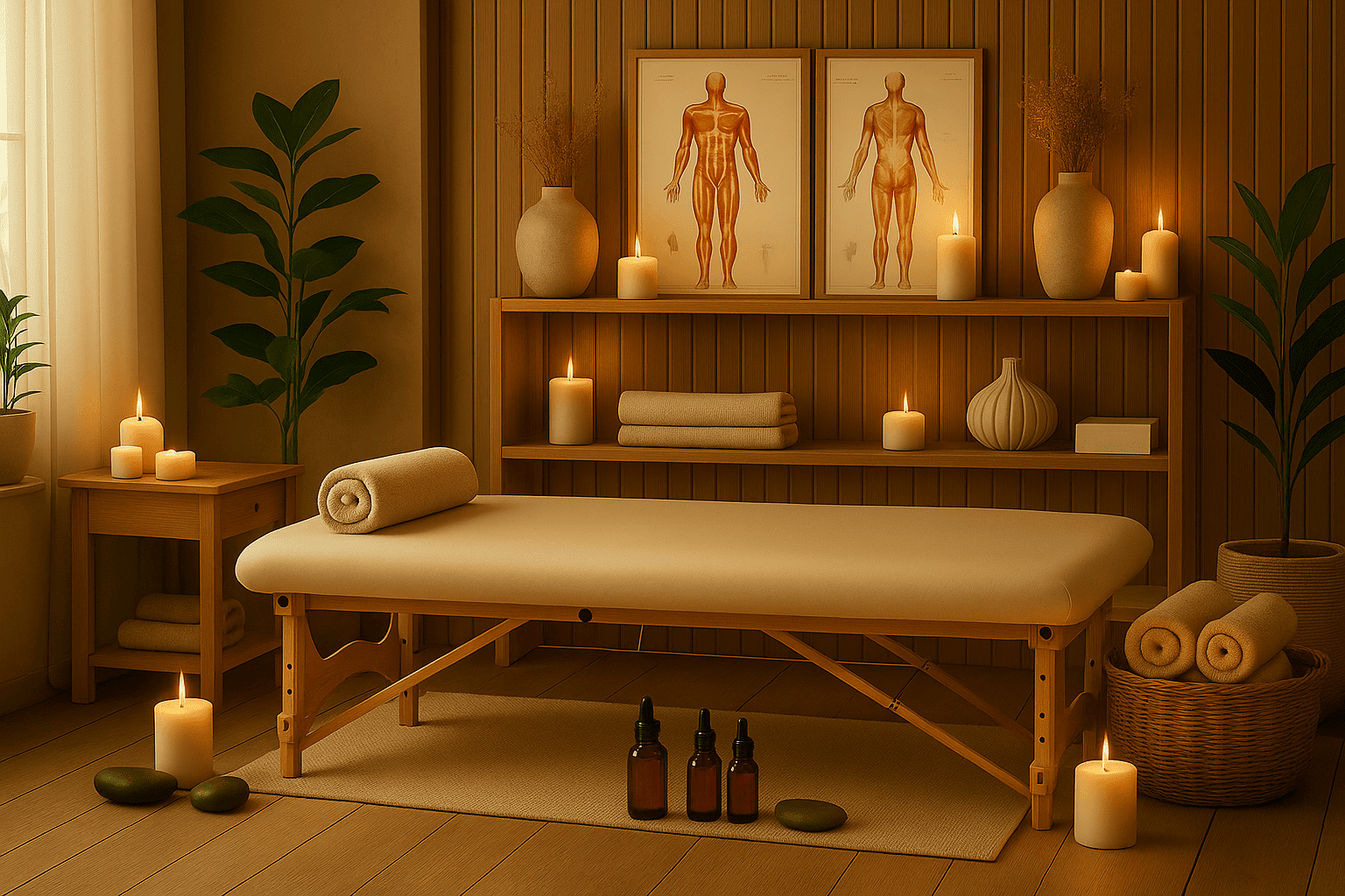 osteopatia